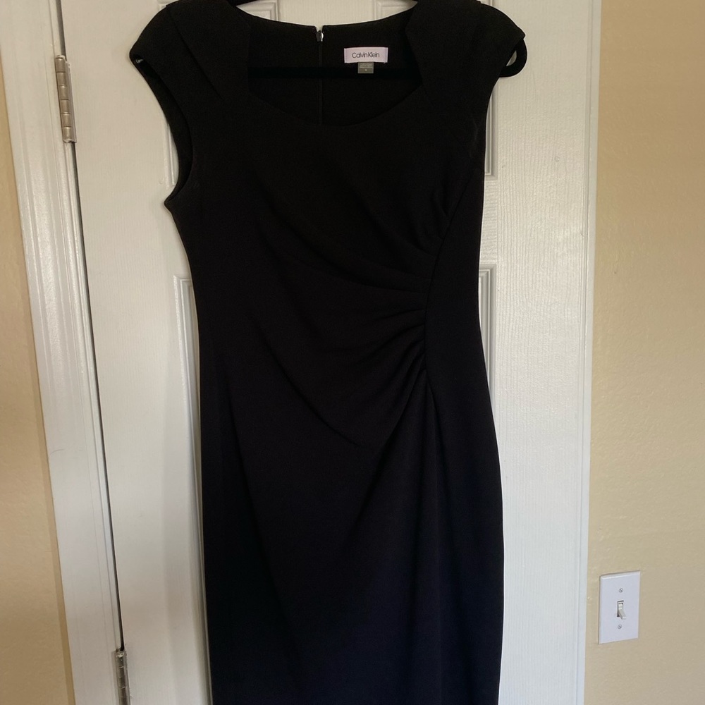 Calvin Klein Dress